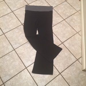 Victoria Secret Leggings with sequins.